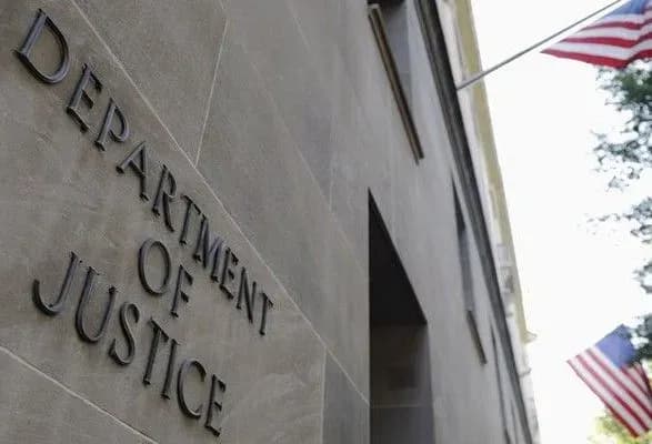 Мін'юст США розкрив імена затриманих росіян, підозрюваних у відмиванні грошей