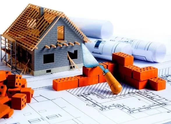 Індекс будівельної продукції продемонстрував зростання на 12%