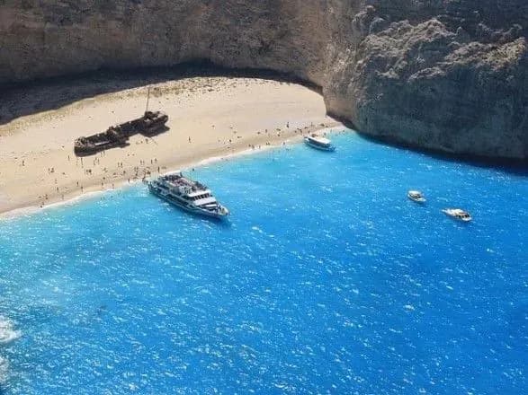 У Греції та Італії затримані понад 250 українських моряків