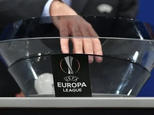 "Заря" и "Мариуполь" узнали возможных соперников в плей-офф Лиги Европы