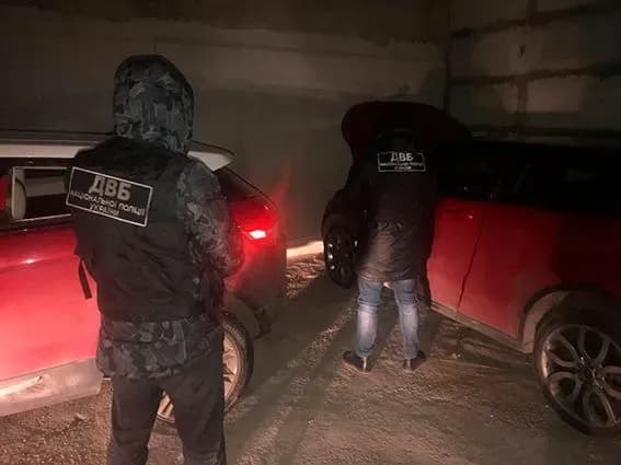 На Одещині судитимуть викрадачів елітних автомобілів