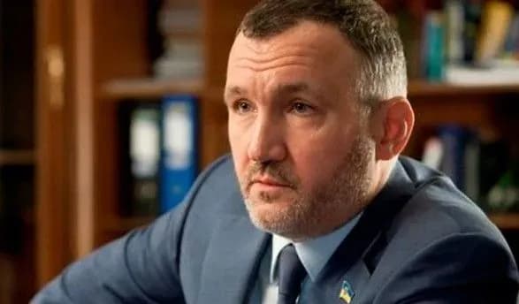 ГПУ вызвала на допрос Кузьмина