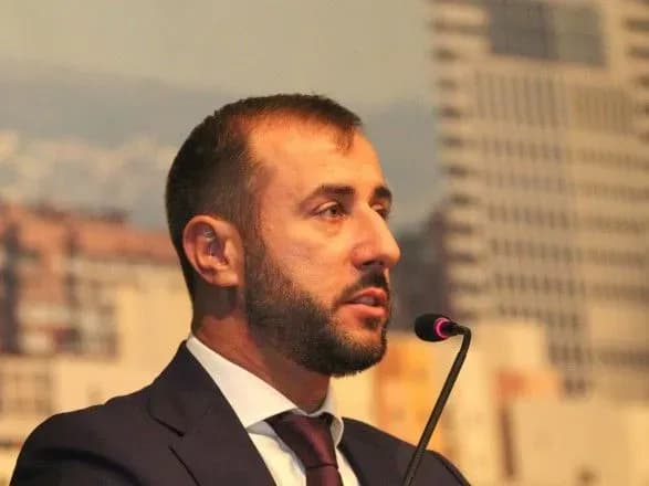 Рибалка заявив про чистку лав радикалів у Дніпропетровській області