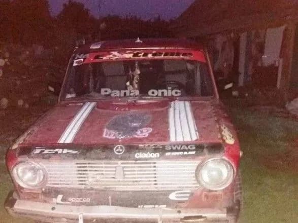 Під Києвом пограбували 27-річного іноземця