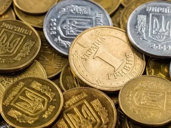 За сім місяців місцеві бюджети отримали на 23% більше надходжень