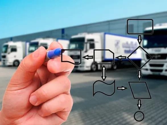 Світовий банк визнав Україну одним із лідерів регіону за логістикою