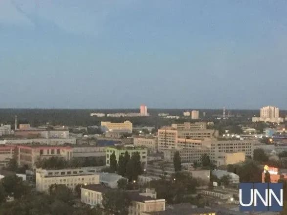 Пожежа у Києві: горів не колишній хімзавод, а сміття