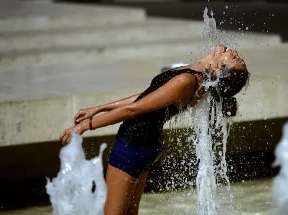 Жара в Испании: число погибших продолжает расти