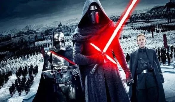 Серіал "Зоряні війни": Disney заплатить 10 млн дол. за один епізод