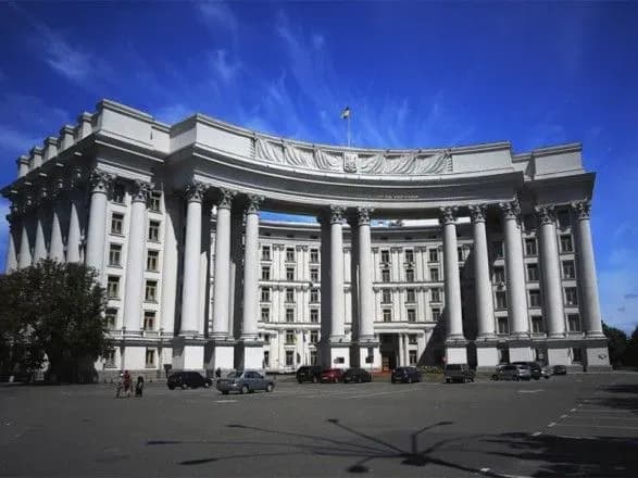 Українців немає серед постраждалих в Італії та Португалії - МЗС