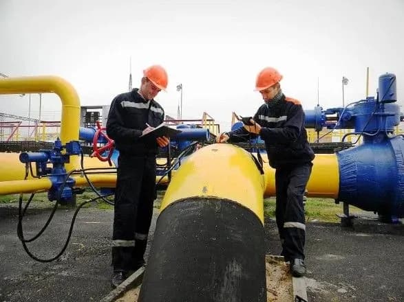 У липні вартість імпортного газу зросла на 9%