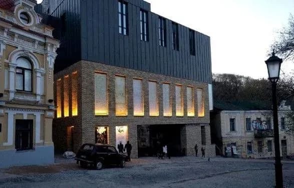 Пішов з життя режисер Київського театру на Подолі Ігор Славинський