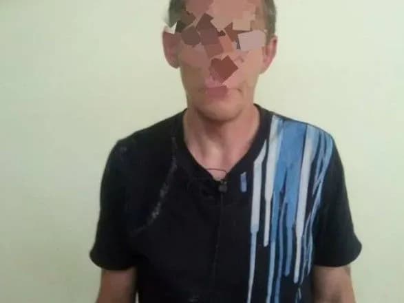 В Одессе арестовали мужчину за жестокое обращение с животными