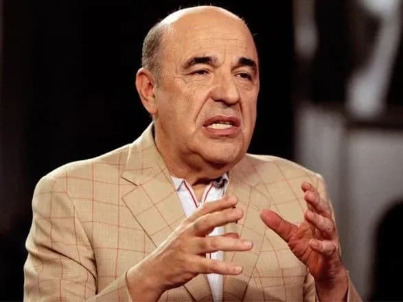 Рабинович рассказал о конкретном плане вывода страны из кризиса