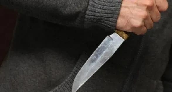 На Львівщині затримали чоловіка, причетного до вбивства власного сина