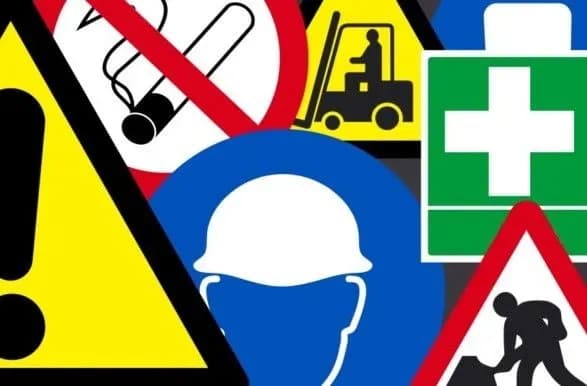 Нещасні випадки на виробництві у 2018 році: де найбільші втрати