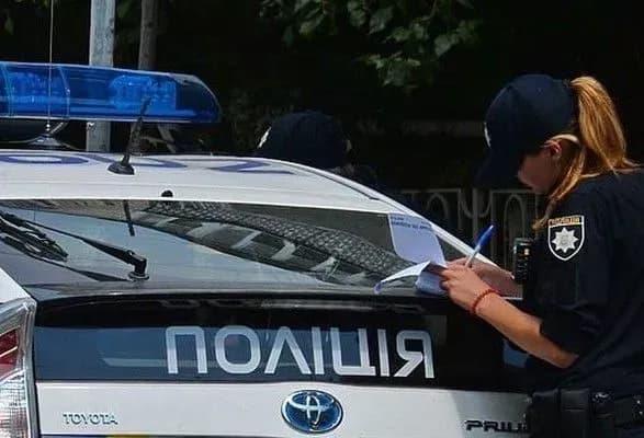 Некомплект у патрульній поліції на сьогодні становить 2 тис. осіб