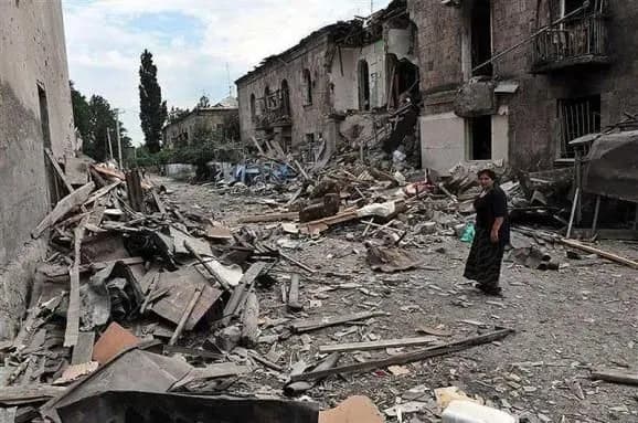 У Раді Європи зробили заяву до 10-річчя війни в Грузії