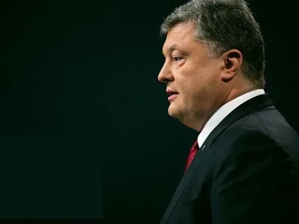Порошенко доручив РНБО провести засідання щодо протидії втручанню у вибори