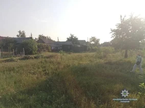 На Миколаївщині скажений бик напав на людей