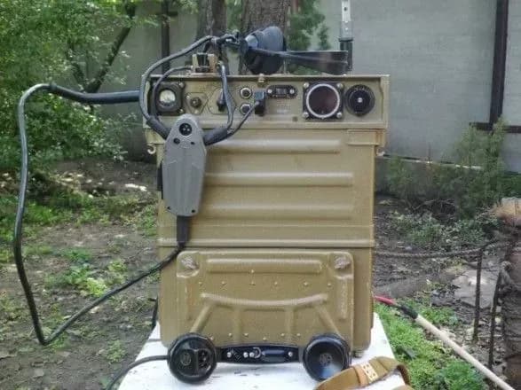 Вооруженные силы с начала войны на Донбассе заменили все советские радиостанции