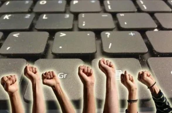 На международной платформе Change.org появилась петиция о Суркисе