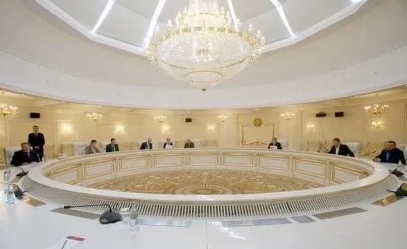 Переговори у Мінську: стало відомо дати та ключові теми