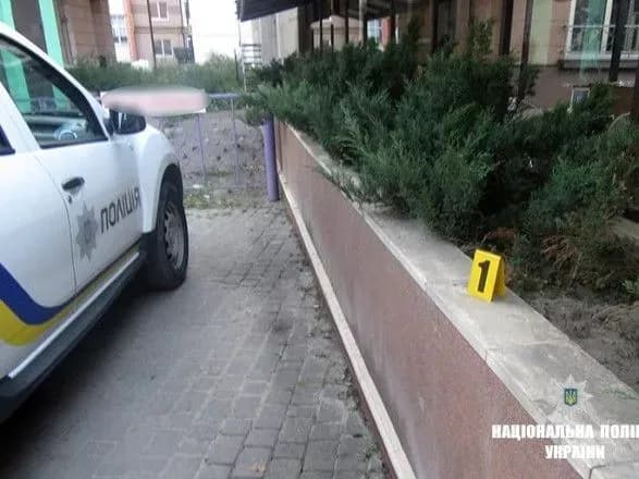 На Прикарпатті уродженець Сирії вистрілив у студента-іноземця