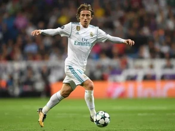 Шевченко и Пятов выбрали лучших футболистов и тренеров мира