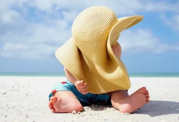 На популярному курорті під Одесою іноземка загубила 6-річного сина