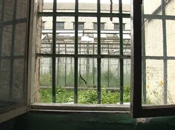 З Лук'янівського СІЗО люди не давали вивозити підсудних