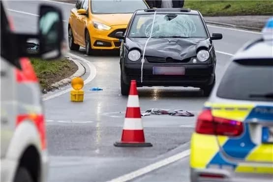 Перед судом постане водій, який п’яним задавив 36-річну жінку у Борисполі