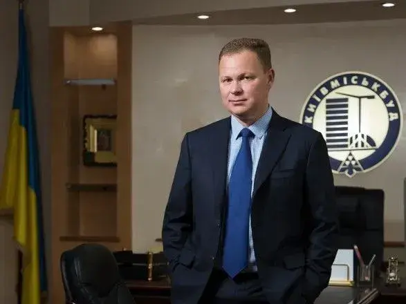 Президент “Київміськбуду” Кушнір увійшов до сотні кращих менеджерів України