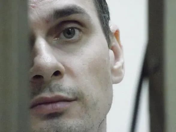 Адвокат направила в правительство РФ запрос о переводе Сенцова в больницу Симферополя