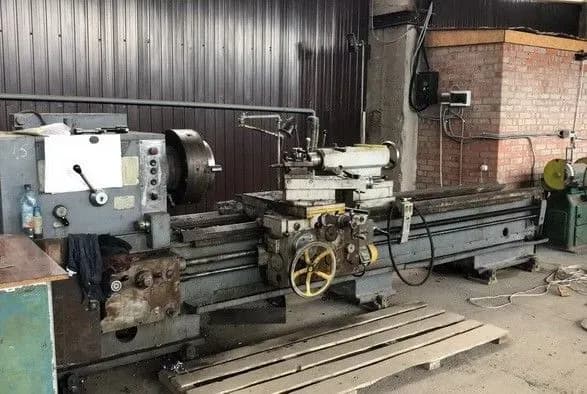 На Харківщині викрили підприємство, яке постачало комплектуючі в "ЛНР"