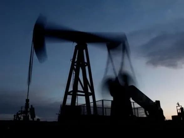 Ціни на нафту підвищилися