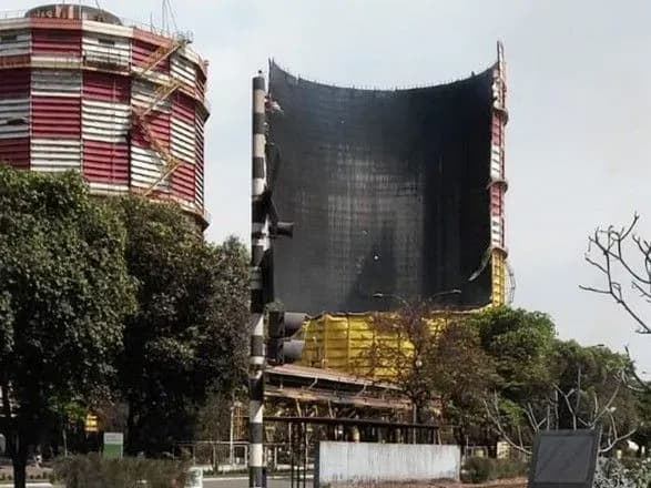 Reuters: щонайменше 30 людей постраждали під час вибуху на заводі в Бразилії