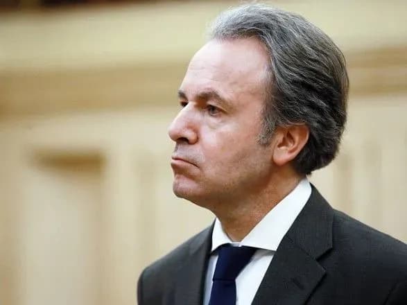 ЗМІ РФ: Греція відкликала посла з Москви