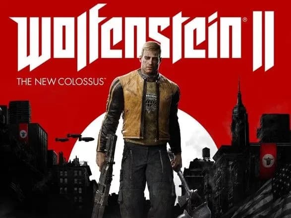 У Німеччині дозволили продавати відеоігри з нацистською символікою