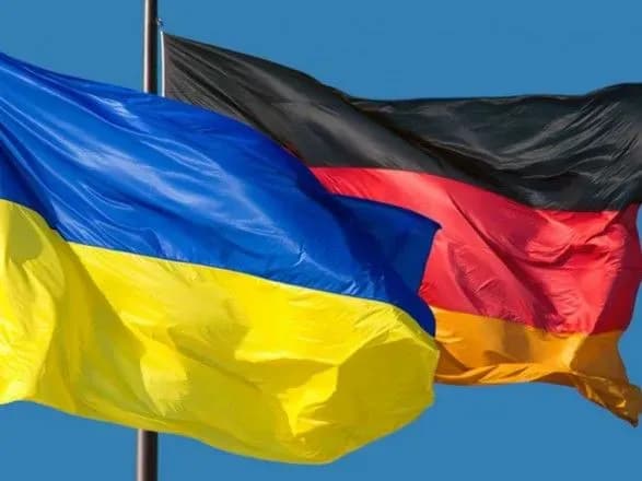 За сім місяців товарообіг з Німеччиною зріс на 15%
