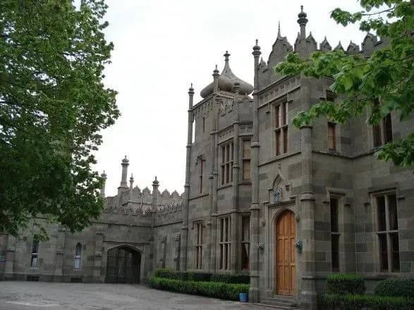 Симфонічний оркестр з Британії планує виступити в Криму