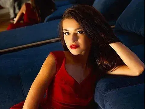 Свідок вбивства Нємцова побореться за титул "Міс Україна-Всесвіт"