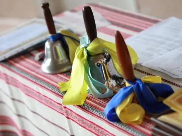У Міносвіти розповіли, чи буде перший дзвоник 1 вересня