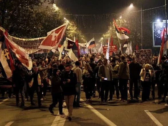 Чорногорія оголосила в розшук екс-агента ЦРУ через спроби перевороту