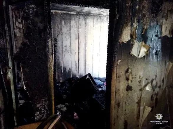 Вибух газу стався в багатоповерхівці у Харкові: п'ятеро постраждалих