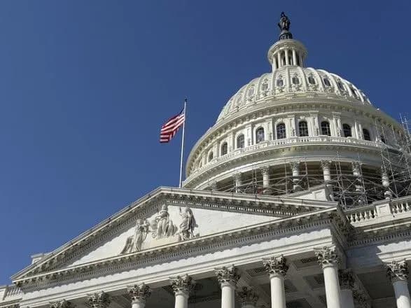 Новые санкции США против России могут принять в качестве поправок в госбюджет