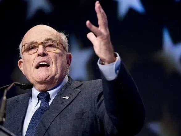 Адвокат Трампа розповів про можливе завершення розслідування про змову до 1 вересня