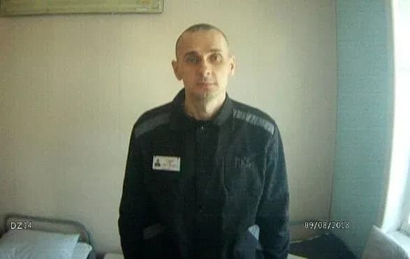 Сестра Сенцова прокоментувала історію зі “звільненням” Олега