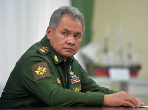 Міністр оборони РФ заявив, що про "силу Москви" Німеччині варто запитувати у власних дідів