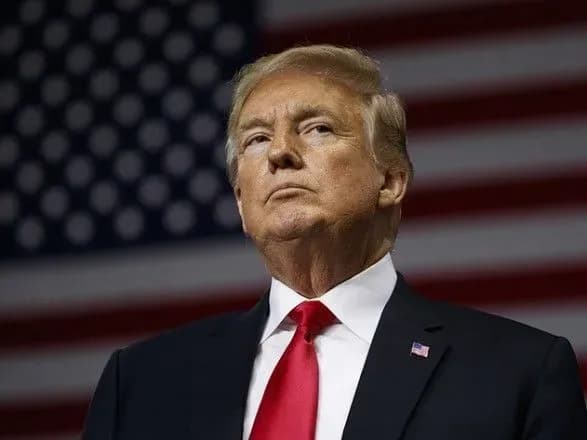 ФБР звільнило агента, який обіцяв не допустити перемоги Трампа під час виборів